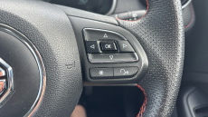 MG ZS 1.0T GDi Exclusive 5dr DCT Petrol Hatchback